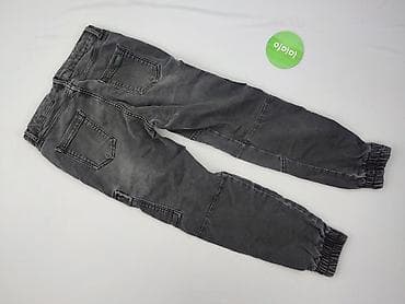 adidasy w ccc: Cropp, Spodnie cargo damskie, rozmiar S — 3