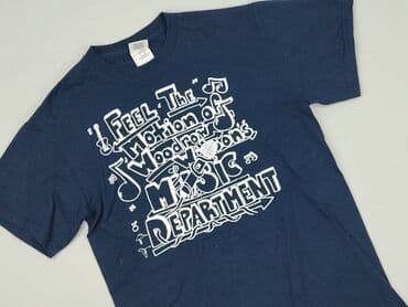 Gildan, T-shirt for men, size S at lalafo.pl Gildan, T-shirt for men, size S