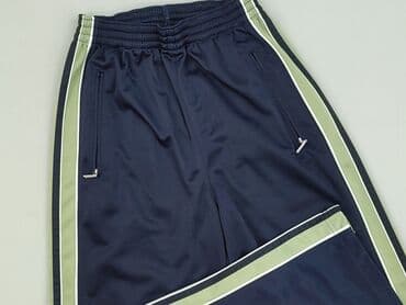 спортивний костюм чоловічий польща: Спортивні штани для чоловіків, розмір S — 1