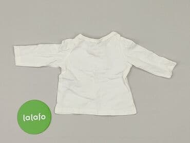 koszulka barcelony: Blouse, H&M, Newborn baby, condition - Perfect — 3
