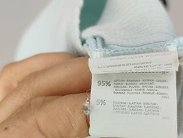 tipsy cropp: Cropp, Top damski, rozmiar M — 5