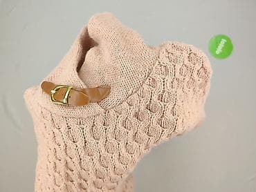 sweter manilla: Ponczo damskie, rozmiar One size — 6