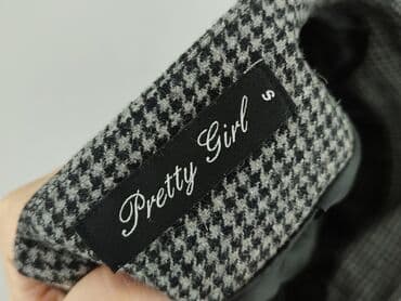 modna kiecka spódnice ołówkowe: Pretty Girl, Spódnica damska, rozmiar S — 4