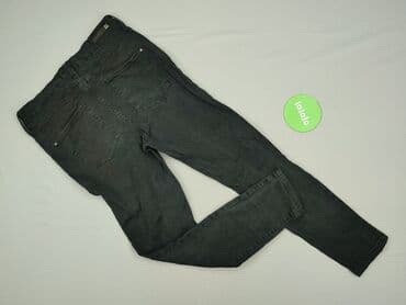 jeansy river island damskie: River Island, Jeansy damskie, rozmiar XL — 3