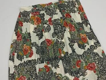 dopasowana spódnice z wysokim stanem: Spódnica damska, rozmiar XL — 1