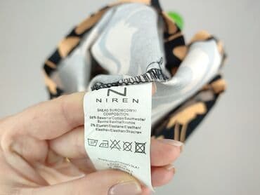 nelly sukienki na wesele: Sukienka damska, rozmiar L — 5