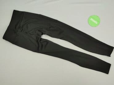 fajne wzory rajstop: H&M Divided, Legginsy Sportowe damskie, M — 3