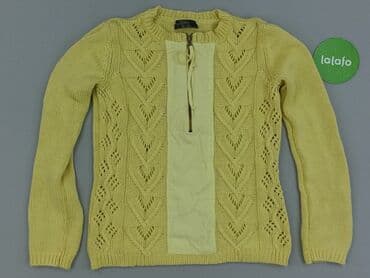 czy sweter z poliestru jest dobry: Bpc, Women`s sweater, size S (EU 36) — 2