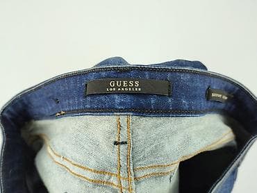 jeans agolde: Guess, Jeansy damskie, rozmiar L — 4