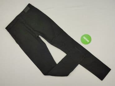 legginsy z futerkiem primark: H&M, Legginsy rozmiar S — 3