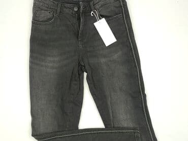 mohito spodnie jeansowe: Mohito, Jeansy damskie, rozmiar S — 1