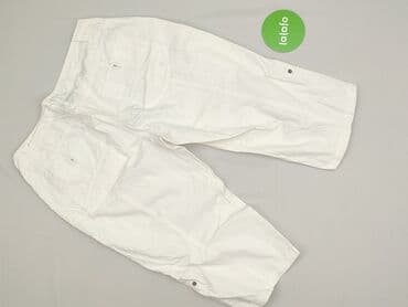 legginsy push allegro: Esmara, 3/4 Trousers for women, size L (EU 40) — 3