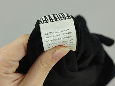 bluzka z misiem damska: Excellent, T-shirt damski, rozmiar S — 5