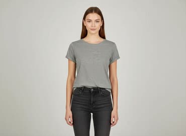 koszulki damskie m: FSBN, T-shirt damski, rozmiar S — 6