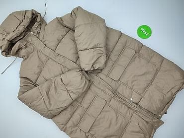 bluza hm: H&M, Kurtka zimowa damska, rozmiar XL — 2