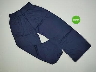 pull on trousers h: Spodnie materiałowe damskie, rozmiar 2XS — 2
