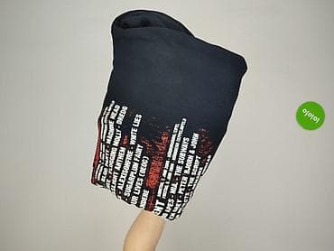 benter bluza: Bluza z kapturem dla mężczyzn, rozmiar L — 6