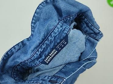 zara 8476: Zara, Koszula damska, rozmiar M — 4