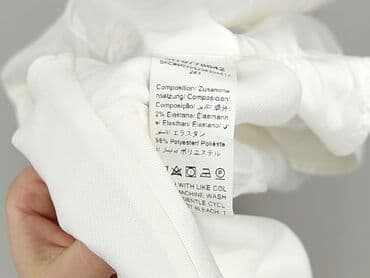 bluza dluga: Shein Curve, Narzutka damska, rozmiar 4XL — 6