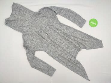 kurtka puchowa damska z kapturem reserved: Sweter damski, rozmiar L — 2