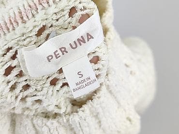 ponczo narzutka: Per Una, Sweter damski, rozmiar S — 4