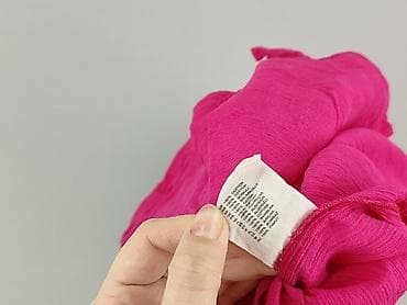 hm bluzki cekiny: H&M, Bluzka damska, rozmiar L — 4