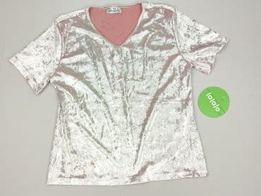 ccc srebrne buty: Betty Barclay, Bluzka damska, S — 2