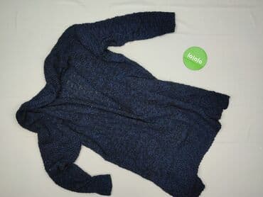 wegańskie buty zimowe: Kardigan damski, rozmiar M — 3