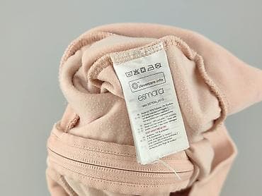 sweter damski basic: Esmara, Bluza z kapturem damska, rozmiar XS — 5