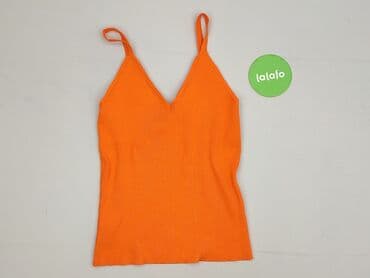 mohito spodnie czerwone: Mohito, Top damski, L — 2