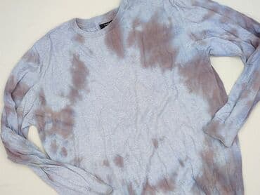 chaotic system t shirty: SMOG, Women`s sweatshirt, size 2XL (EU 44) — 1