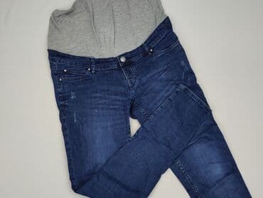 ubrania dla mamy: Esmara, Jeansy damskie, XL — 1