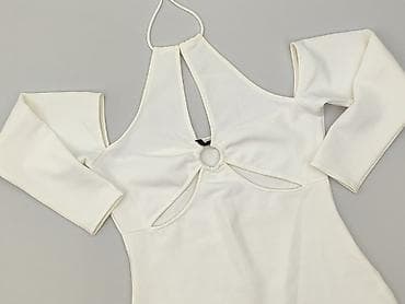 hm klapki gumowe: H&M Divided, Sukienka damska, rozmiar M — 1