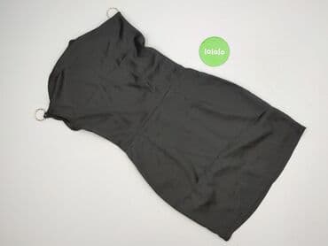 emo sukienki: PrettyLittleThing, Sukienka damska, rozmiar M — 2