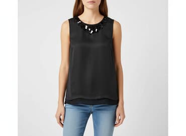 lindex kurtka damska: Lindex, Bluzka damska, rozmiar L — 7