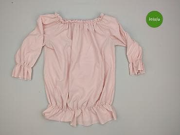 baskinką na bluzce: Bluzka damska, rozmiar XL — 2
