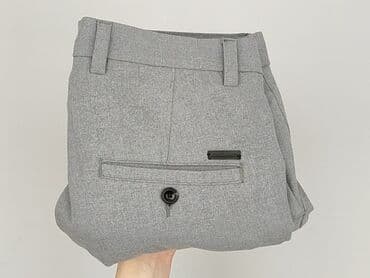 jeansy rocks: Jack & Jones, Chinosy dla mężczyzn, rozmiar L — 8