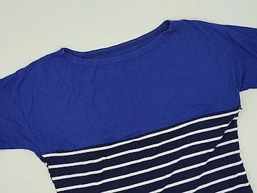 białe bluzki basic: Bluzka damska, rozmiar S — 1