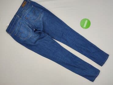 jeansy push up lee: Levi’s, Jeansy damskie, rozmiar XS — 3