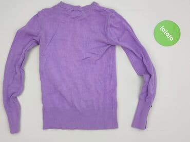 sweter z koszula sinsay: Sinsay, Sweter damski, rozmiar 2XS — 4