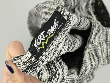 piec lat w paski bluzka w paski swiat: Sweter damski, rozmiar S — 5