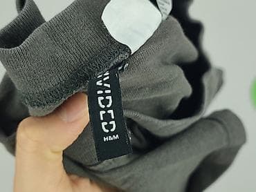 uncle sam: H&M Divided, T-shirt damski, rozmiar S — 6