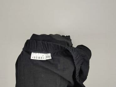 spódnice maxi dla niskich: Spódnica damska, rozmiar 2XL — 5