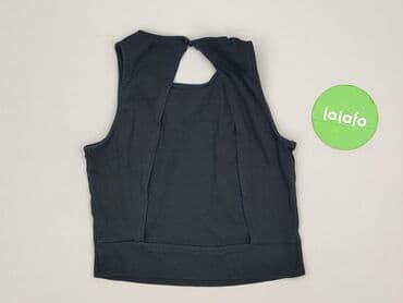 bluzki prazkowane: Even&Odd, Top damski, rozmiar S — 3