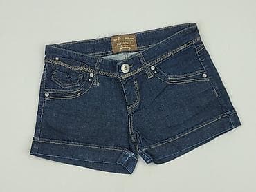 spodenki pier one: Stradivarius, Szorty damskie, rozmiar S — 1