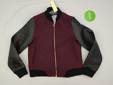 wolczanka kurtki: Kurtka bomberka damska, rozmiar XL — 2