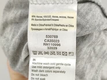 bluzki asymetryczna damskie: Fly, Bluzka damska, rozmiar S — 5