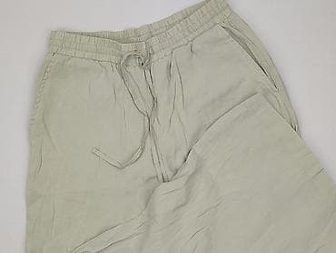 Reserved, Spodnie materiałowe damskie, rozmiar XS