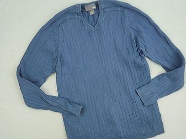 H&M, Sweter dla mężczyzn, rozmiar M