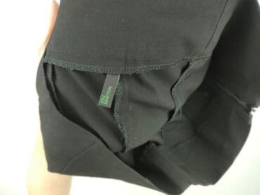 Kobiety: Stile Benetton, Spodnie materiałowe damskie, XL — 5